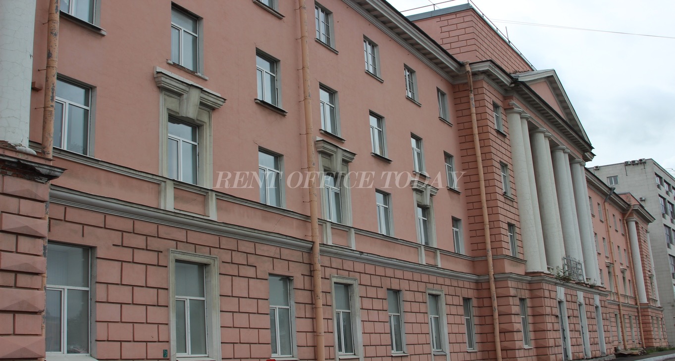 Rent office Обводный 14 — photo 5