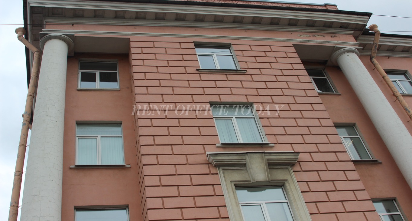 Rent office Обводный 14 — photo 4