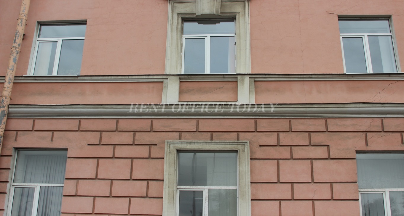 Rent office Обводный 14 — photo 3