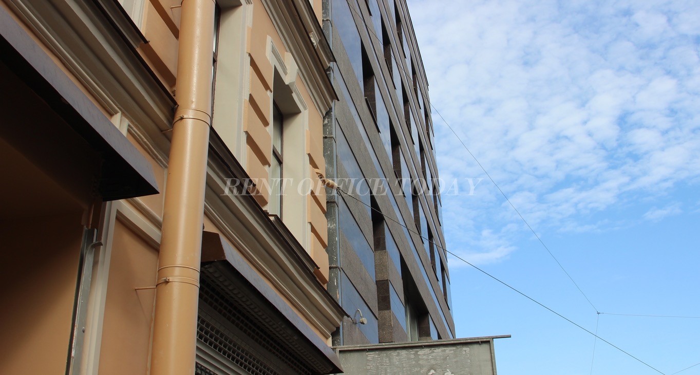 Rent office Орбита — photo 2