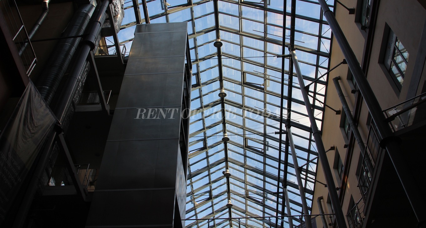 Rent office Ostrov — photo 11