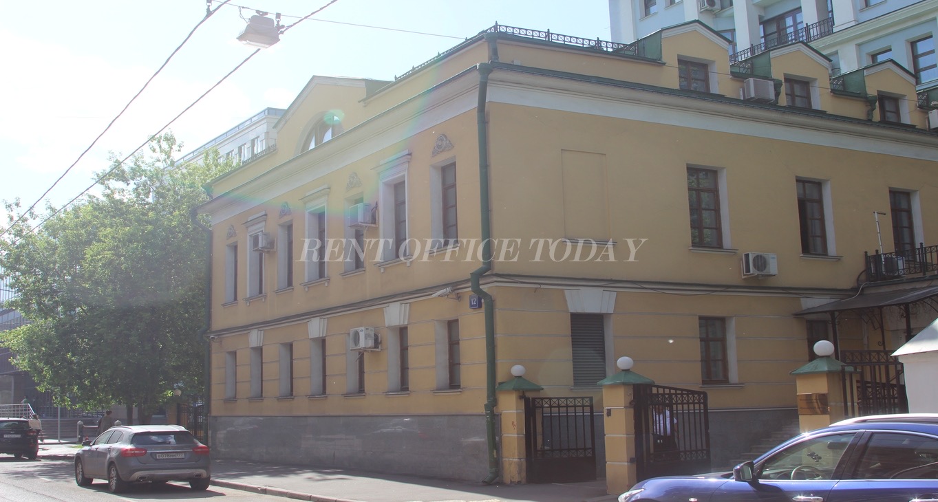 Озерковский переулок 12, Озерковский переулок, 12 — office space for rent, photo 8