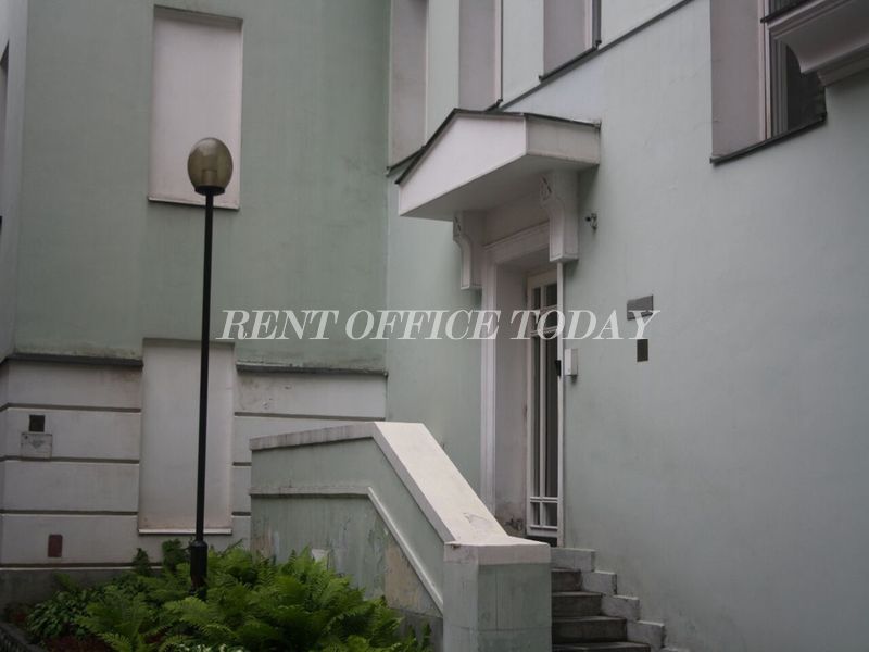 Палашевский, Большой Палашевский переулок — office space for rent, photo 12