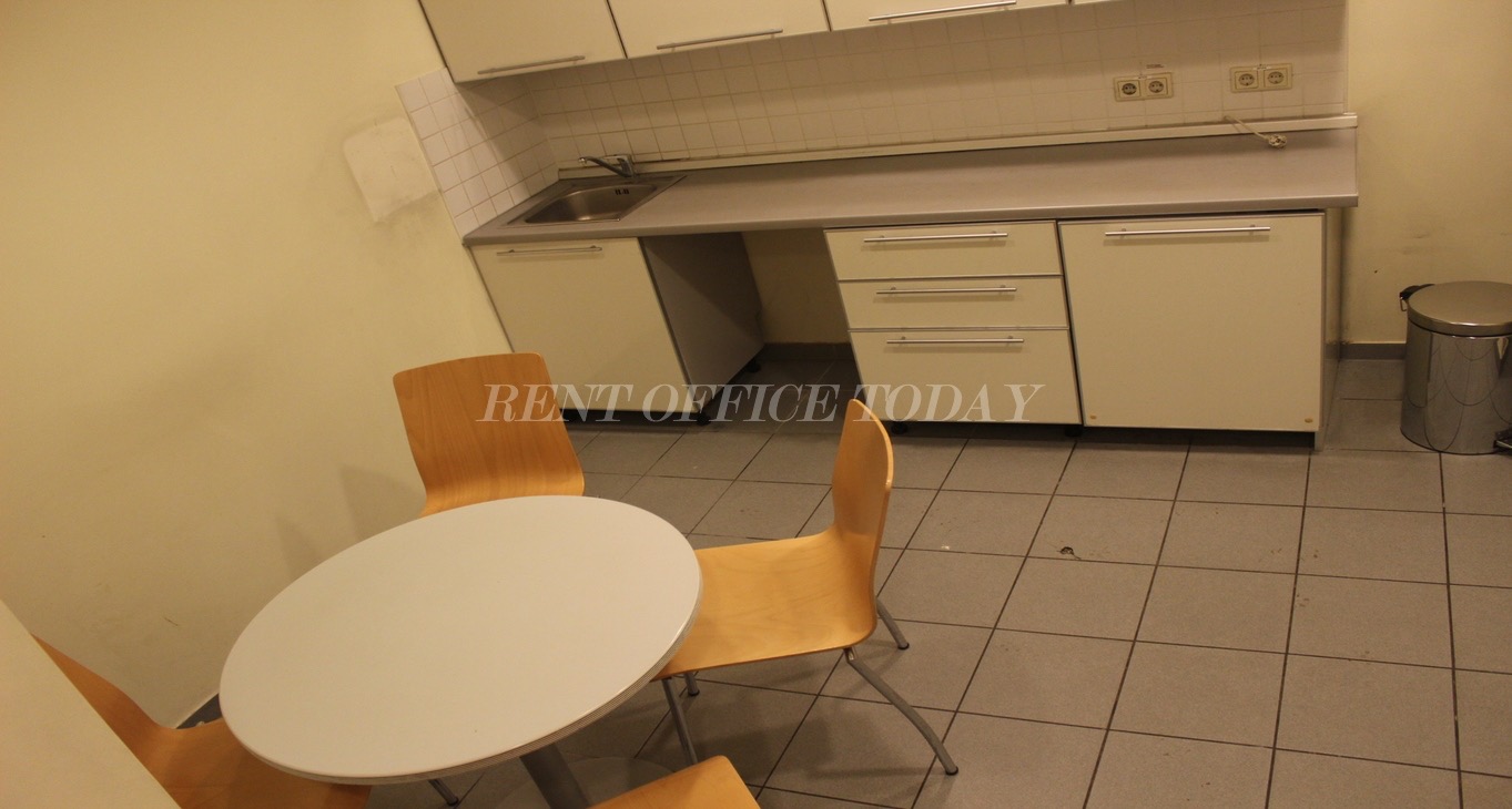 Панорама, 2-я Брестская улица, 8 — office space for rent, photo 12
