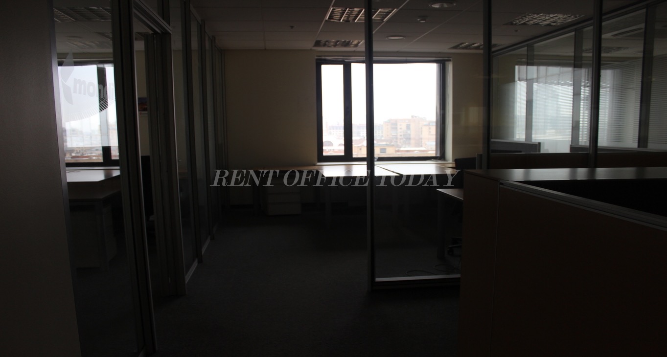 Панорама, 2-я Брестская улица, 8 — office space for rent, photo 13
