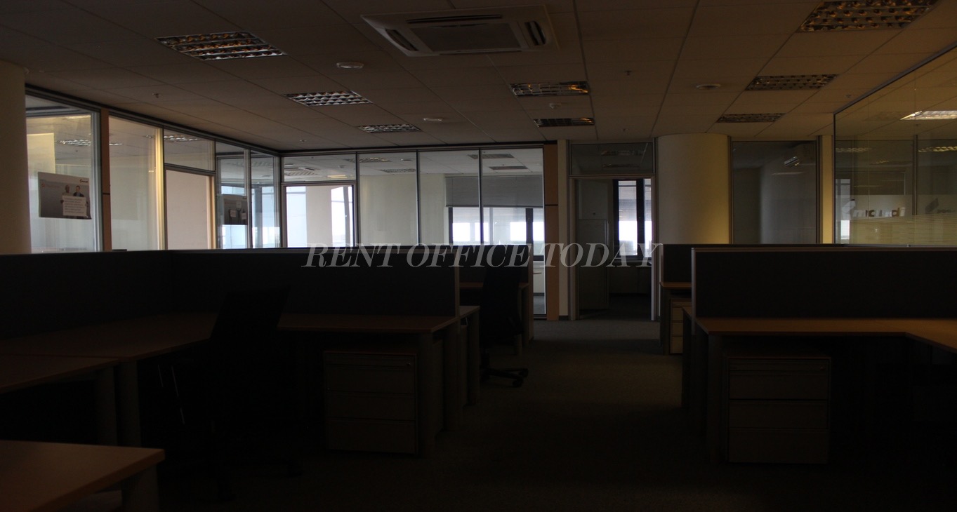 Панорама, 2-я Брестская улица, 8 — office space for rent, photo 14