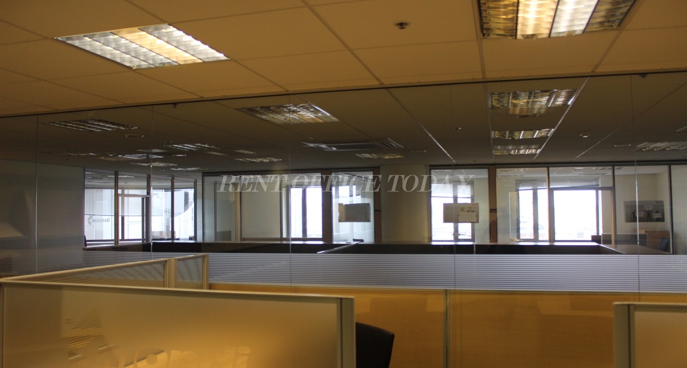 Панорама, 2-я Брестская улица, 8 — office space for rent, photo 15