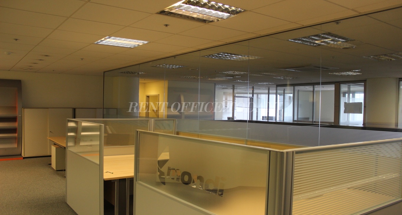 Панорама, 2-я Брестская улица, 8 — office space for rent, photo 16