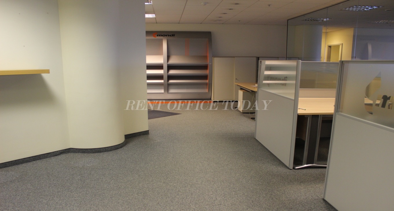 Панорама, 2-я Брестская улица, 8 — office space for rent, photo 17