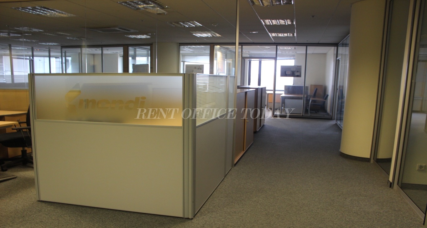 Панорама, 2-я Брестская улица, 8 — office space for rent, photo 18