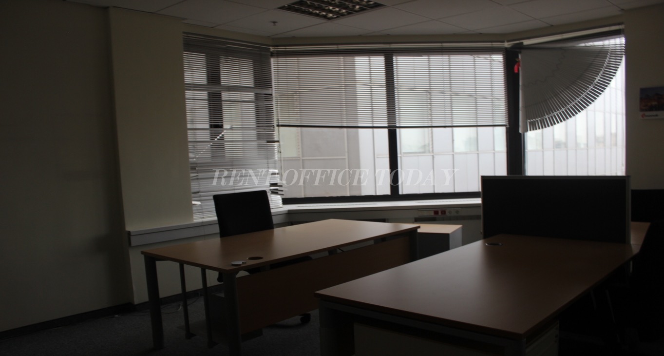 Панорама, 2-я Брестская улица, 8 — office space for rent, photo 20