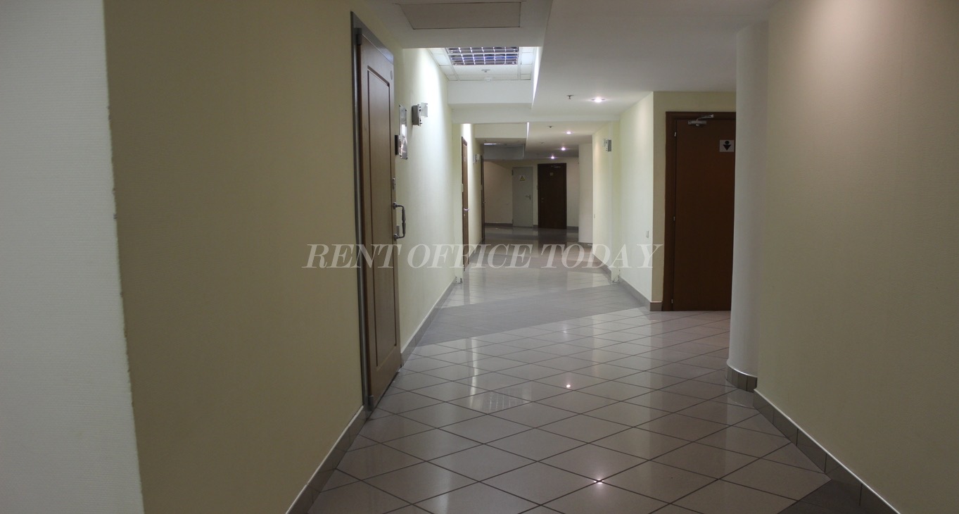 Панорама, 2-я Брестская улица, 8 — office space for rent, photo 21