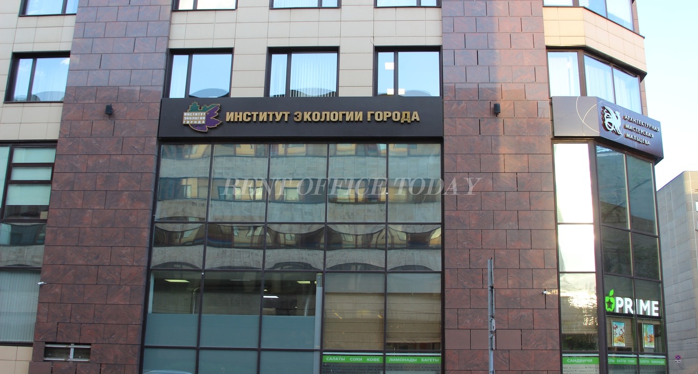 Панорама, 2-я Брестская улица, 8 — office space for rent, photo 26
