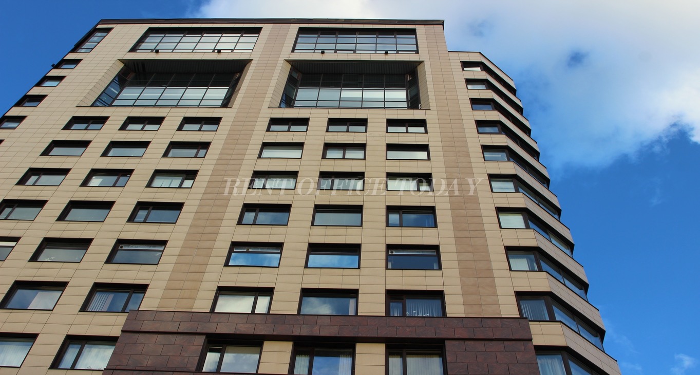 Панорама, 2-я Брестская улица, 8 — office space for rent, photo 27