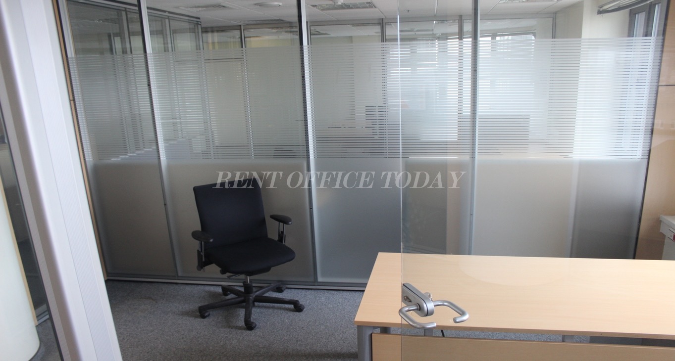 Панорама, 2-я Брестская улица, 8 — office space for rent, photo 5