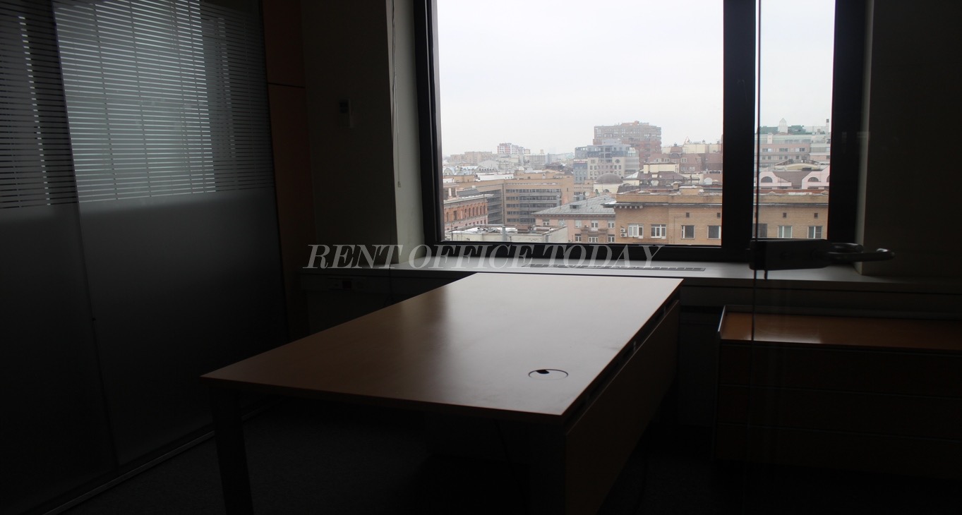 Панорама, 2-я Брестская улица, 8 — office space for rent, photo 6