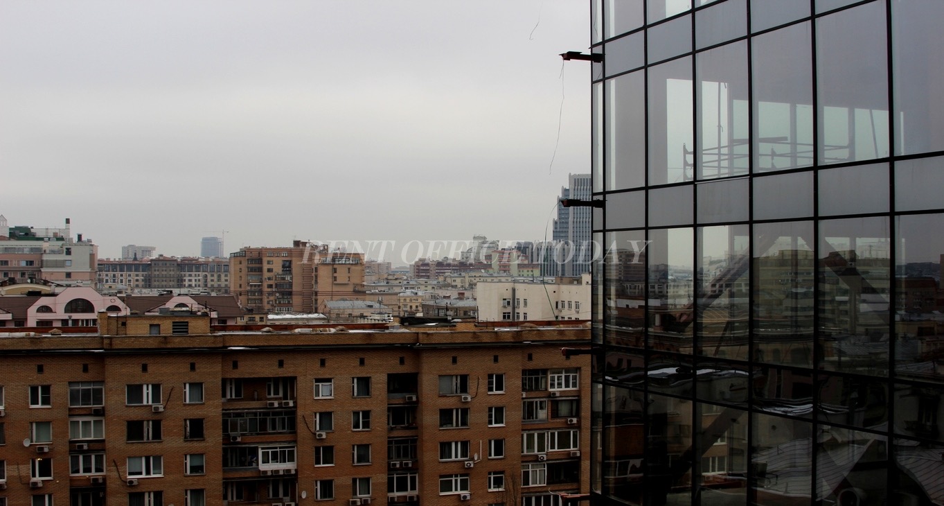 Панорама, 2-я Брестская улица, 8 — office space for rent, photo 7