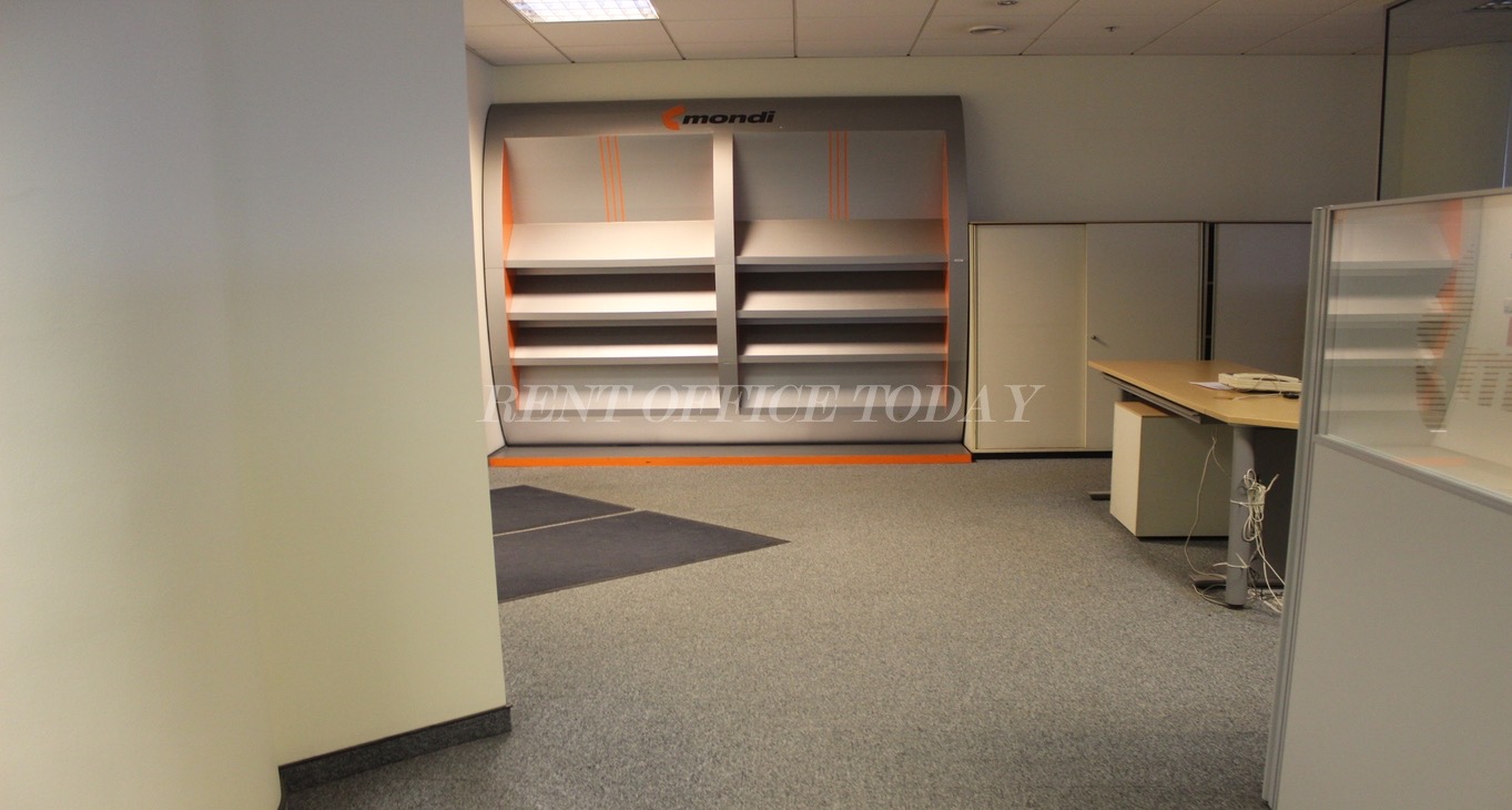 Панорама, 2-я Брестская улица, 8 — office space for rent, photo 10