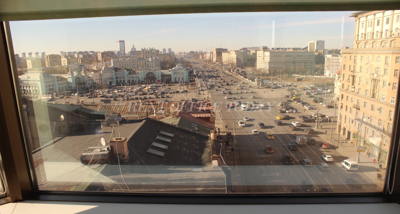 Парус, 1-я Тверская-Ямская улица, 23 — office space for rent, photo 3