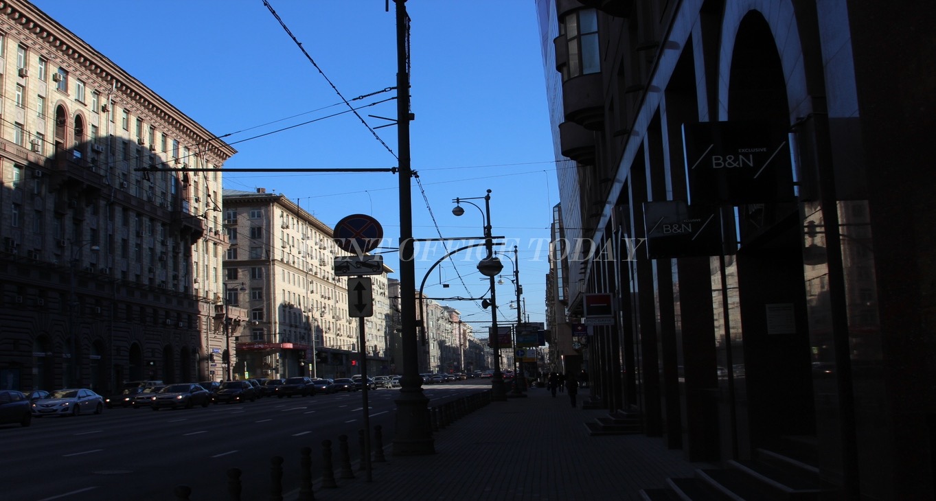 Парус, 1-я Тверская-Ямская улица, 23 — office space for rent, photo 4