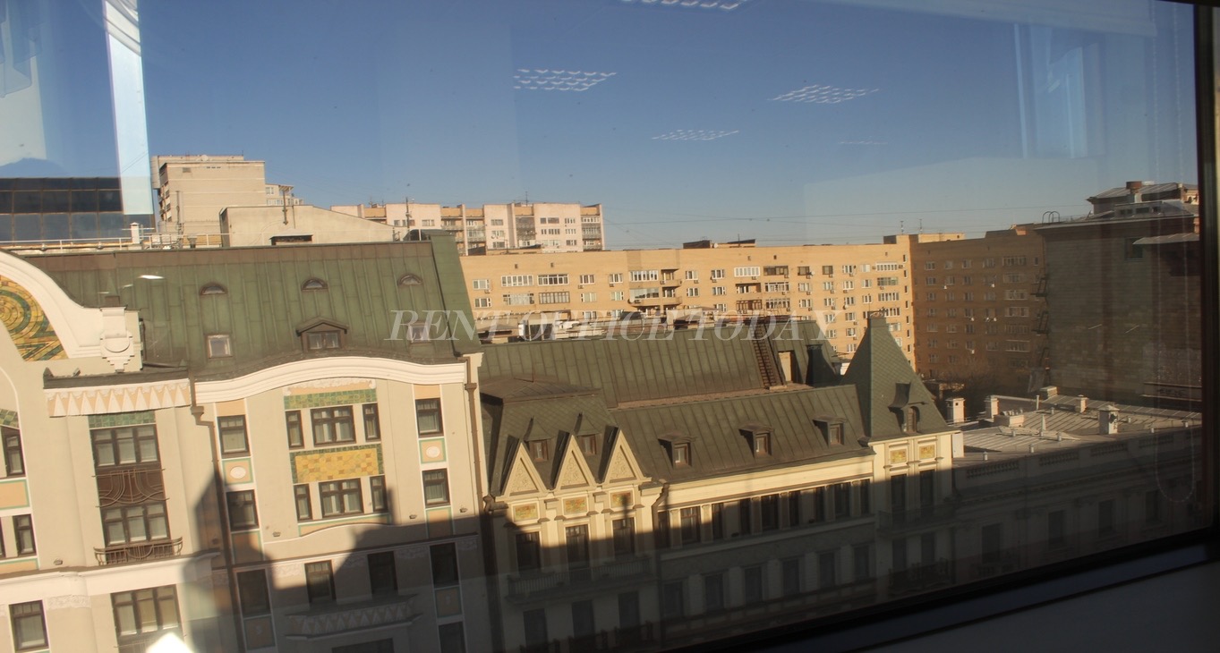 Парус, 1-я Тверская-Ямская улица, 23 — office space for rent, photo 5