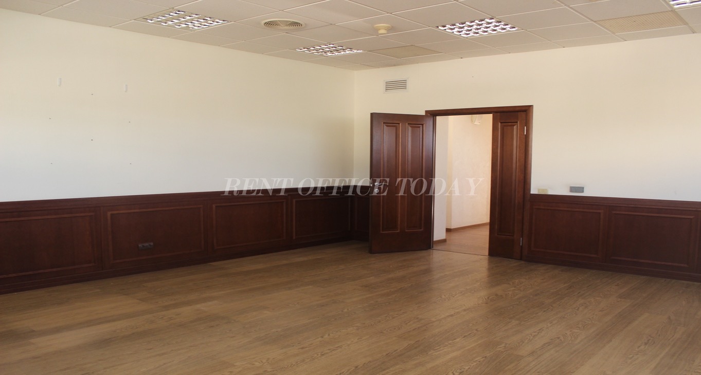 Парус, 1-я Тверская-Ямская улица, 23 — office space for rent, photo 6