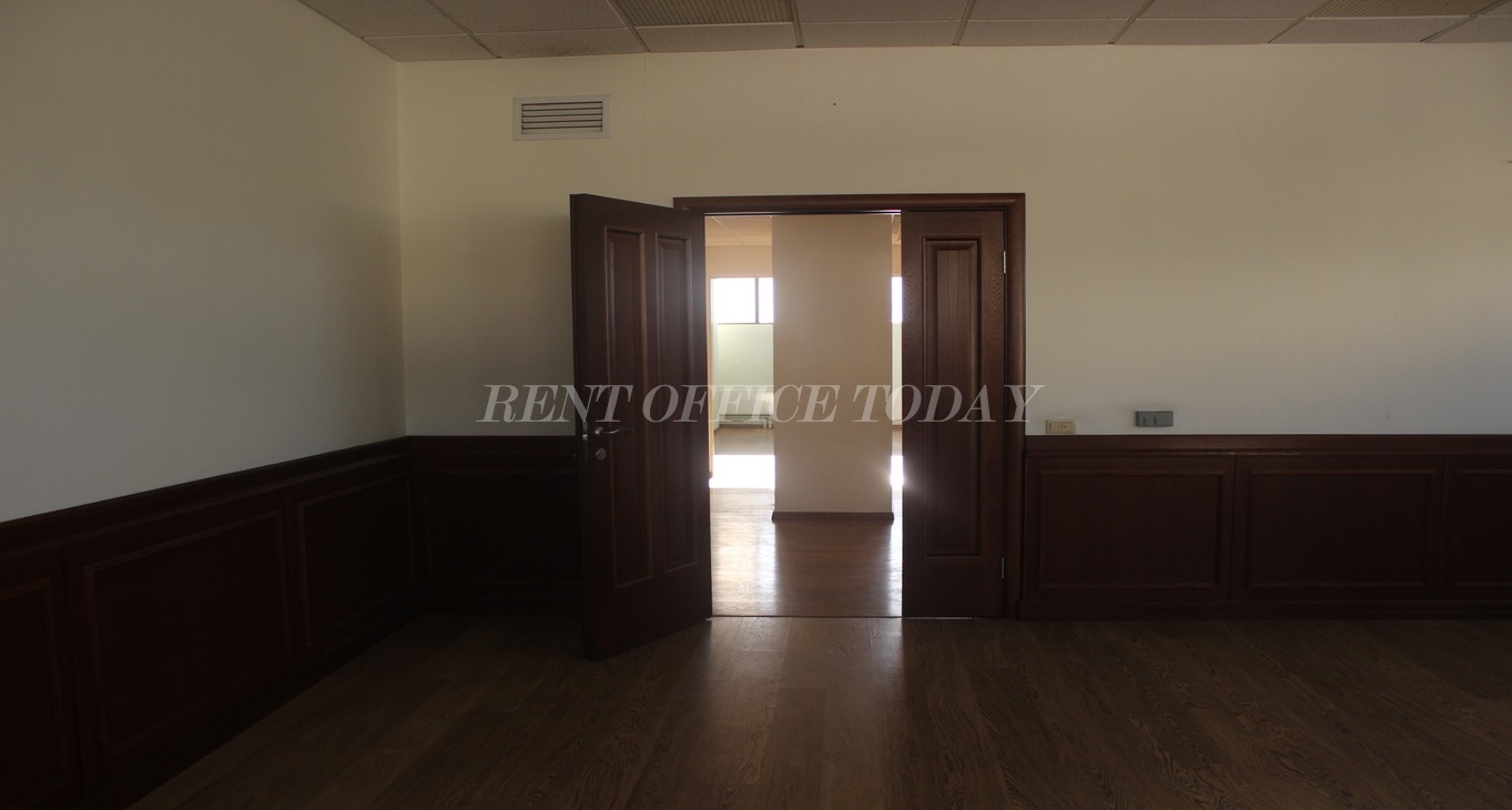 Парус, 1-я Тверская-Ямская улица, 23 — office space for rent, photo 7