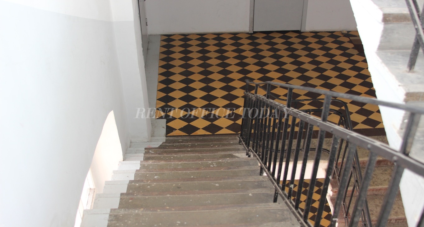 Rent office Pechatniy Dvor — photo 30