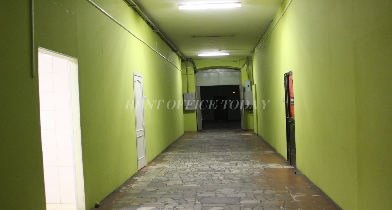 Rent office Pechatniy Dvor — photo 28