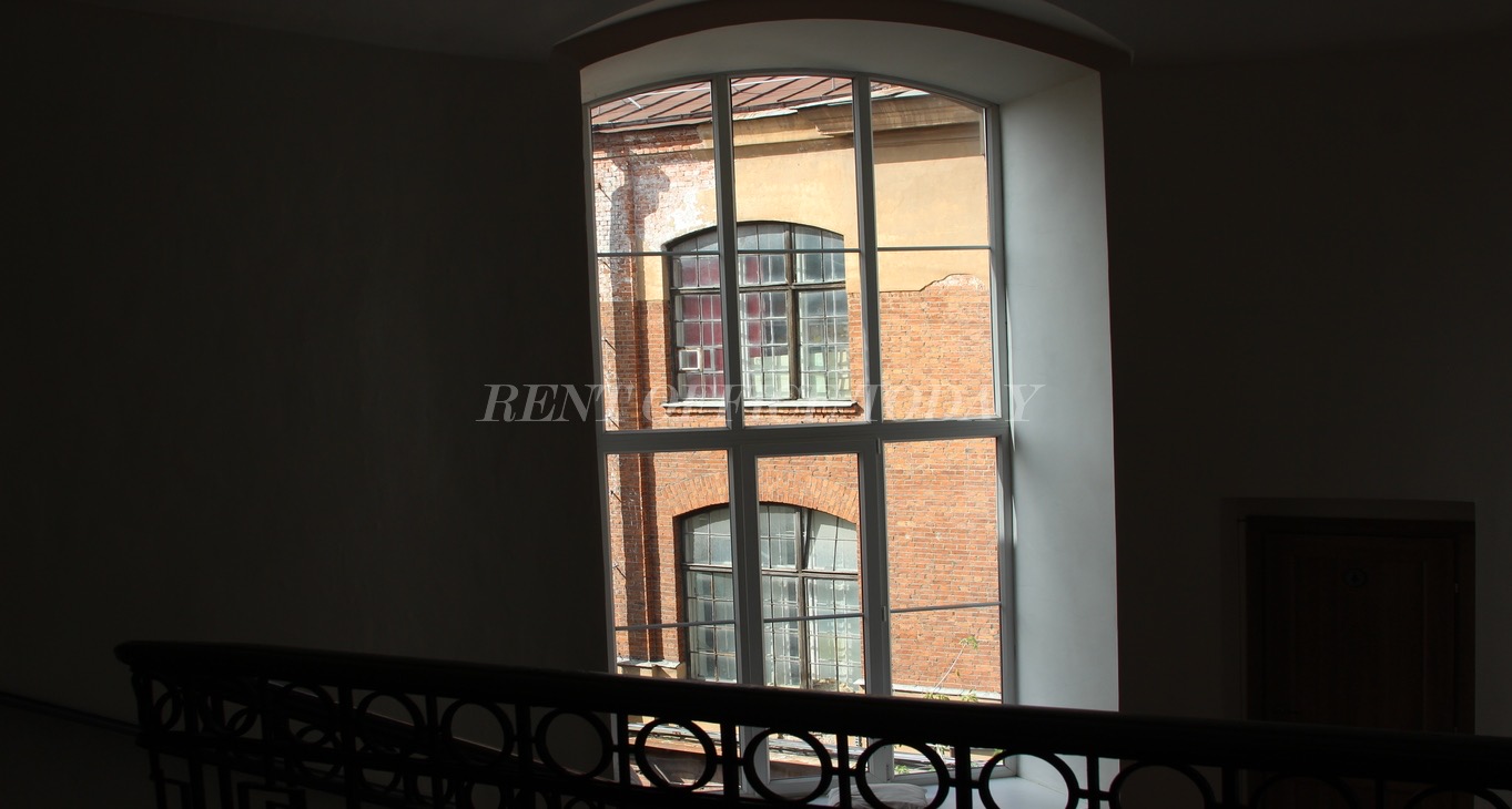 Rent office Pechatniy Dvor — photo 16