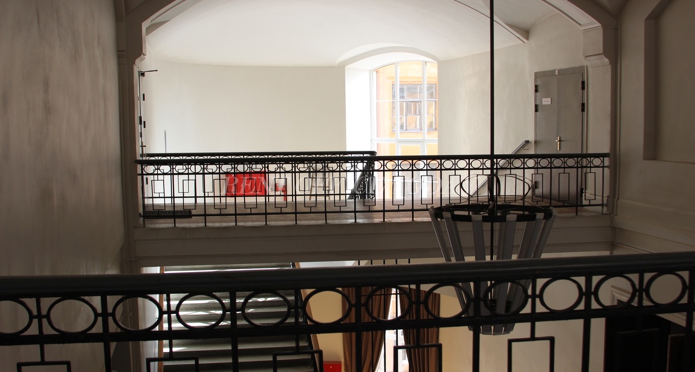 Rent office Pechatniy Dvor — photo 15