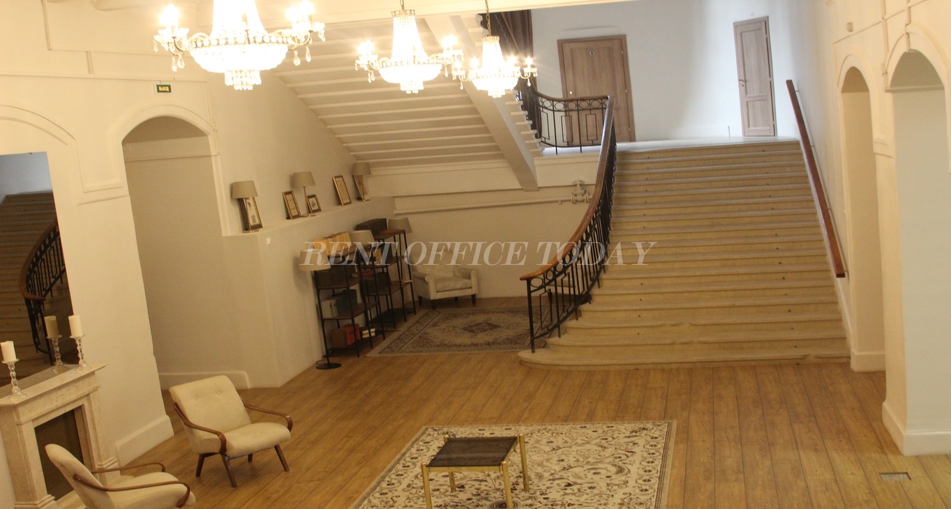 Rent office Pechatniy Dvor — photo 12