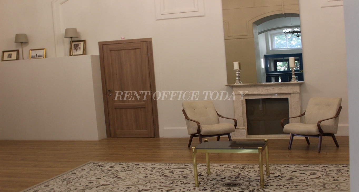Rent office Pechatniy Dvor — photo 10