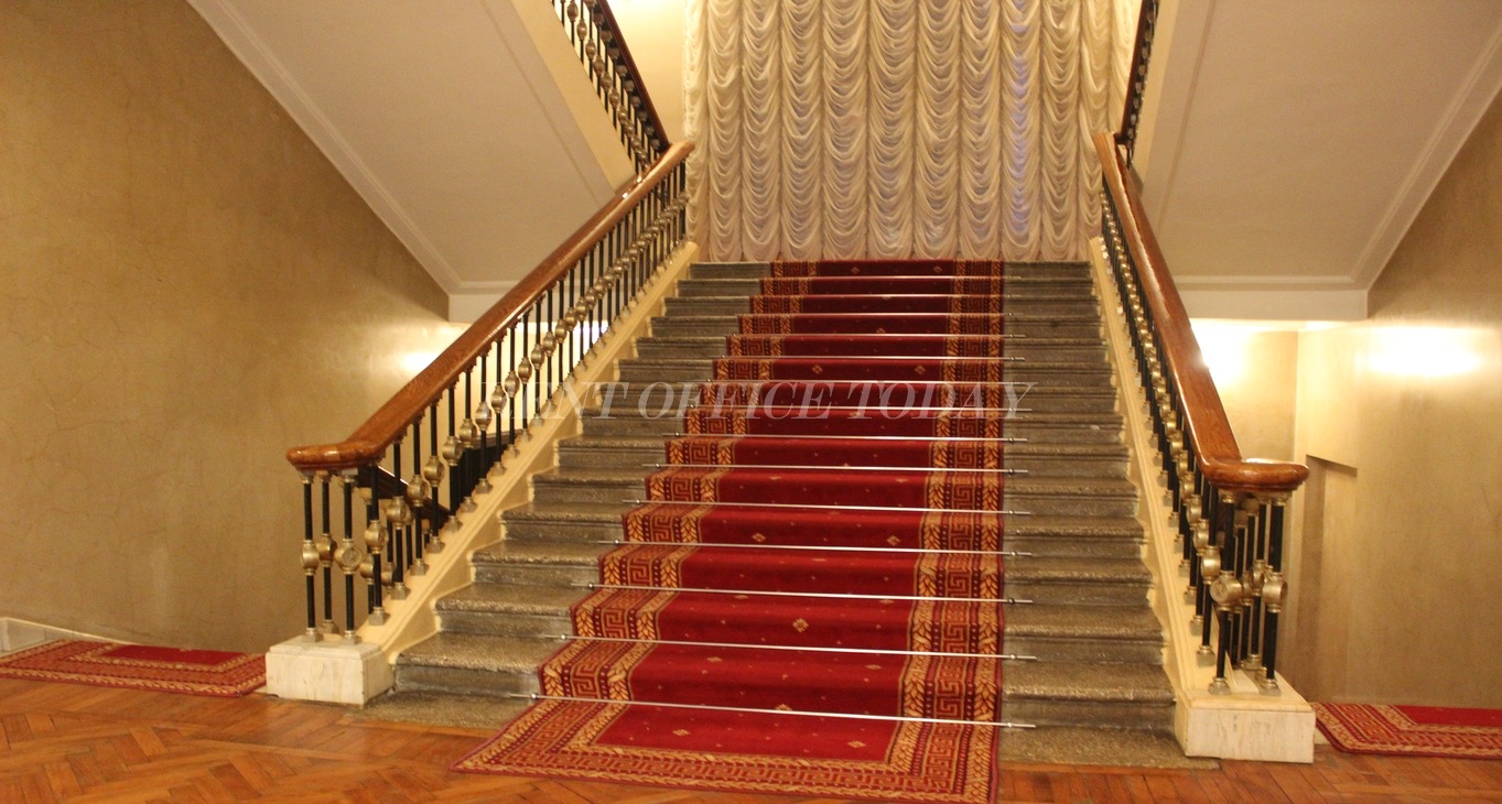 Пекин, Большая Садовая улица — office space for rent, photo 10