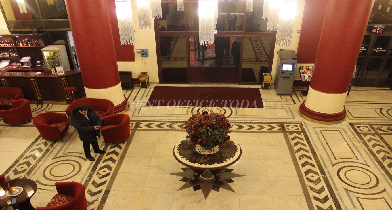 Пекин, Большая Садовая улица — office space for rent, photo 11