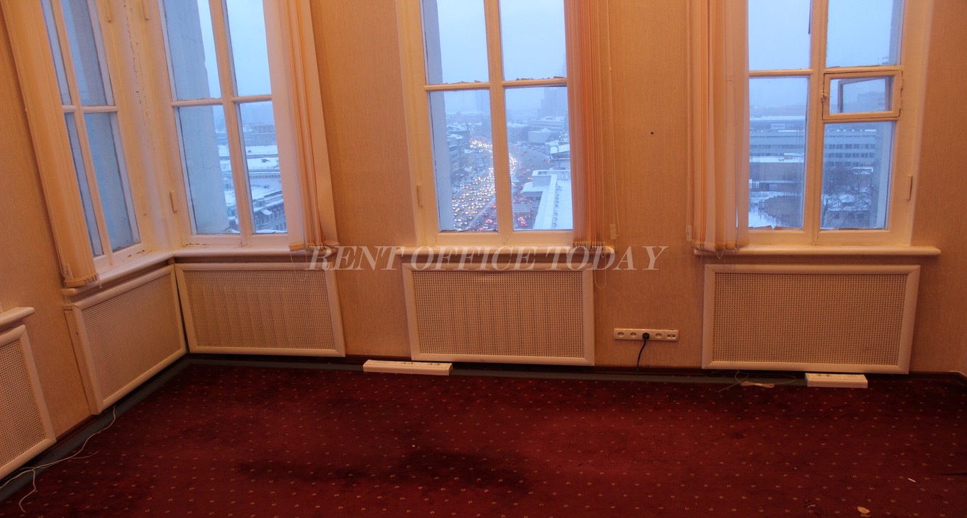 Пекин, Большая Садовая улица — office space for rent, photo 3