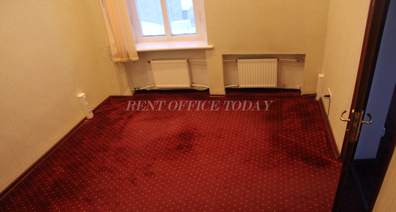 Пекин, Большая Садовая улица — office space for rent, photo 4