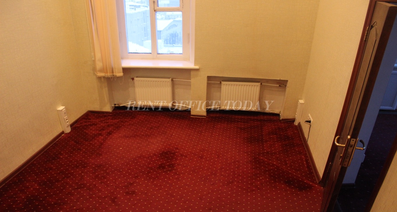 Пекин, Большая Садовая улица — office space for rent, photo 5