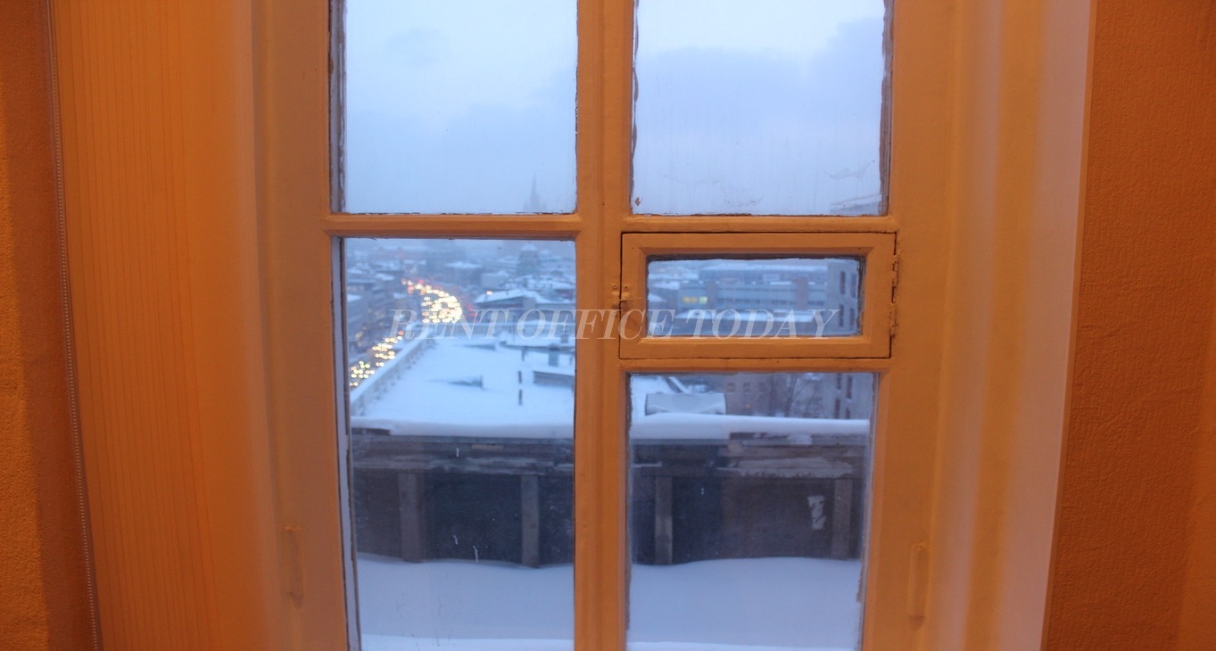 Пекин, Большая Садовая улица — office space for rent, photo 6