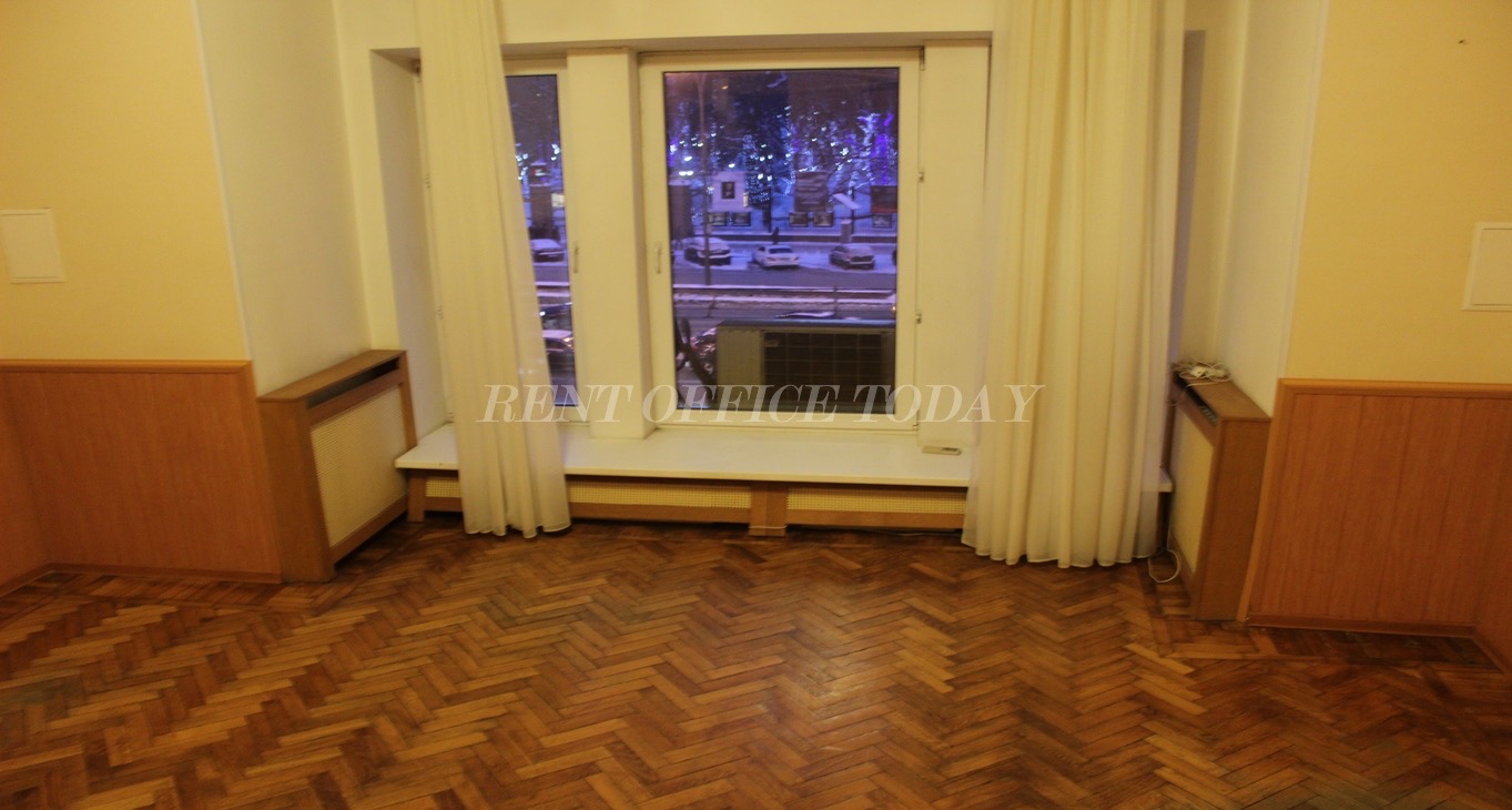 Пекин, Большая Садовая улица — office space for rent, photo 8