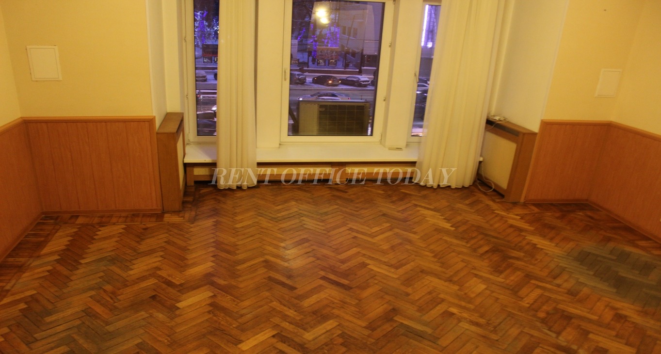Пекин, Большая Садовая улица — office space for rent, photo 9
