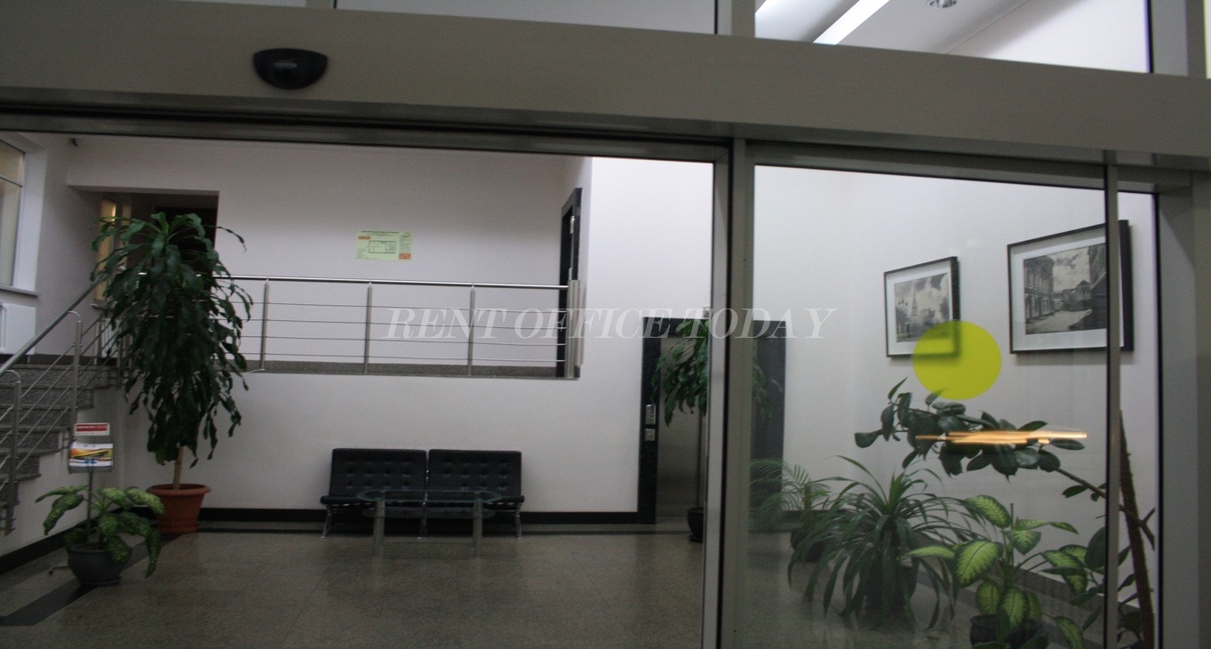Передний Двор, улица Большая Ордынка, 40 стр. 1 — office space for rent, photo 3