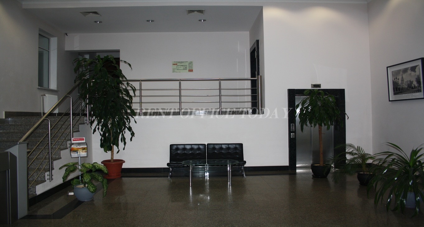 Передний Двор, улица Большая Ордынка, 40 стр. 1 — office space for rent, photo 4