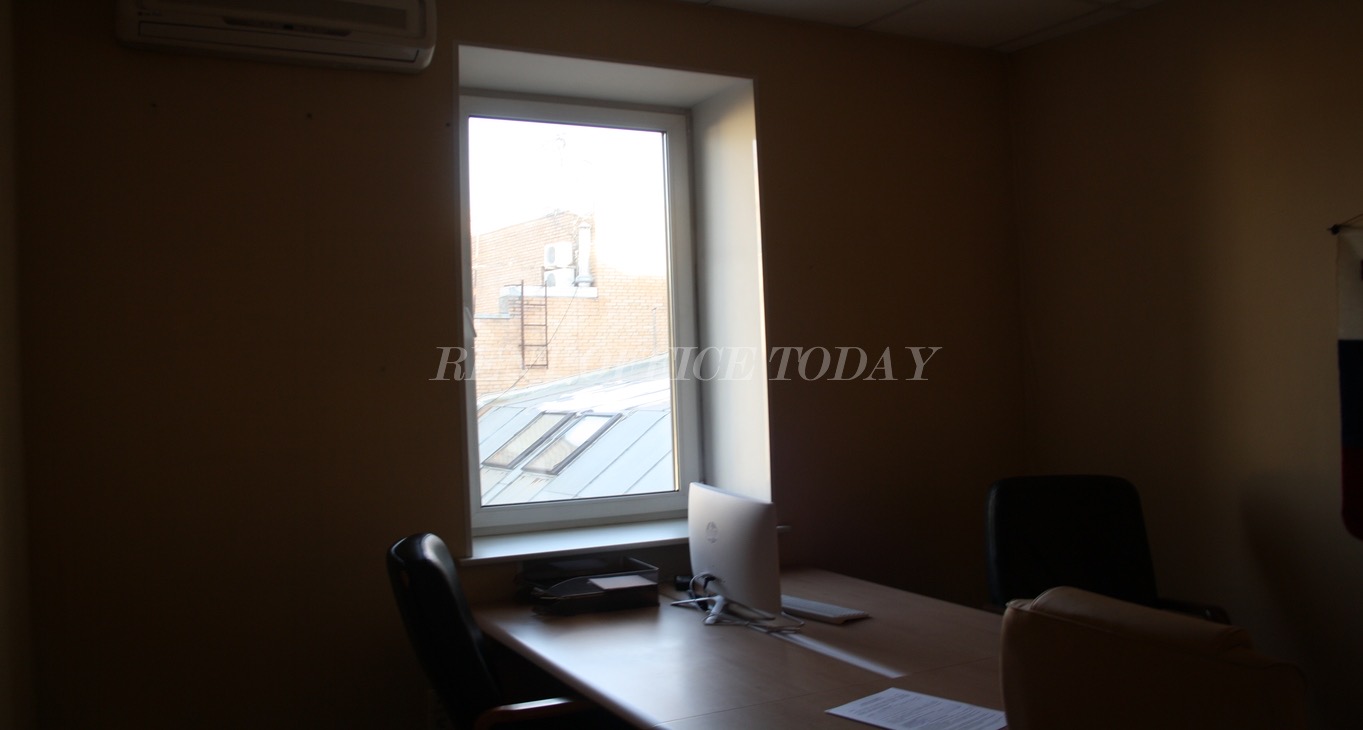 Петровский бульвар 15с1, Петровский бульвар, 15 стр. 1 — office space for rent, photo 5
