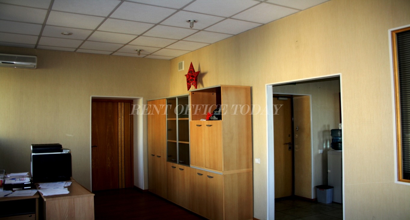 Петровский бульвар 15с1, Петровский бульвар, 15 стр. 1 — office space for rent, photo 6