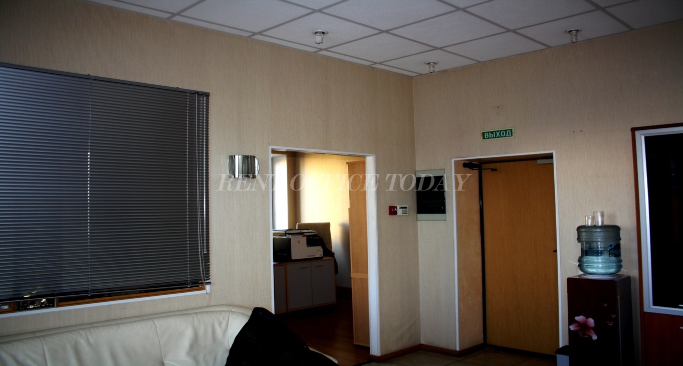 Петровский бульвар 15с1, Петровский бульвар, 15 стр. 1 — office space for rent, photo 7
