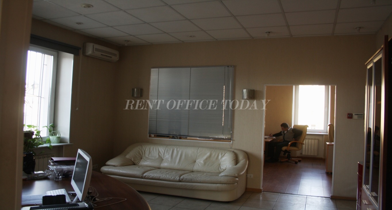 Петровский бульвар 15с1, Петровский бульвар, 15 стр. 1 — office space for rent, photo 8
