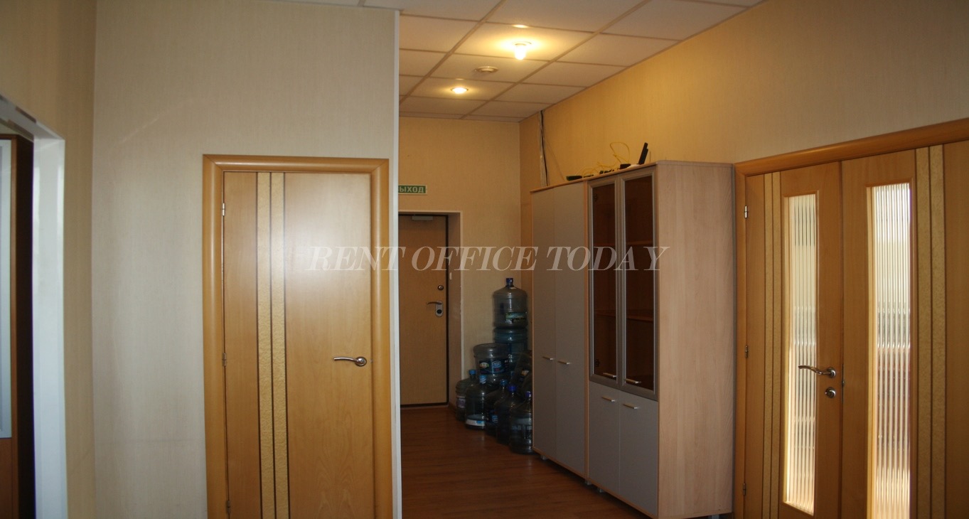 Петровский бульвар 15с1, Петровский бульвар, 15 стр. 1 — office space for rent, photo 9