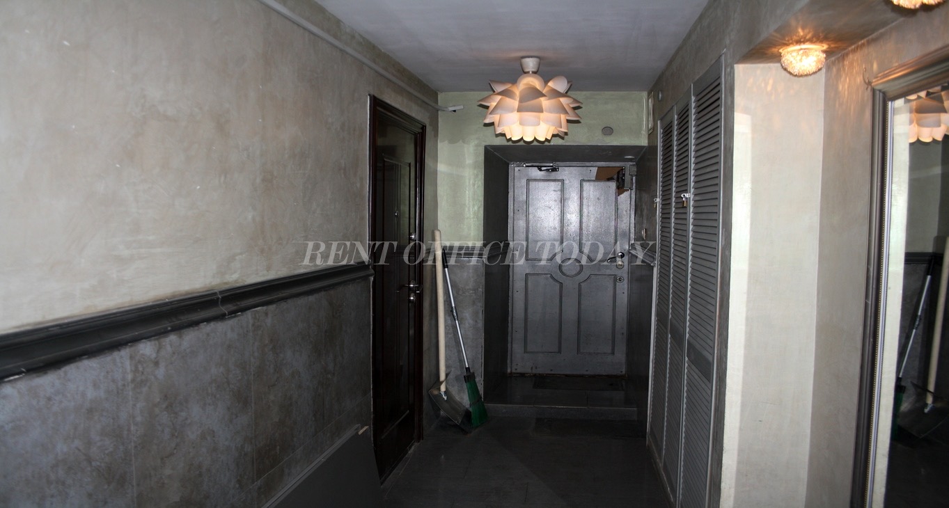 Петровский бульвар 15с1, Петровский бульвар, 15 стр. 1 — office space for rent, photo 10