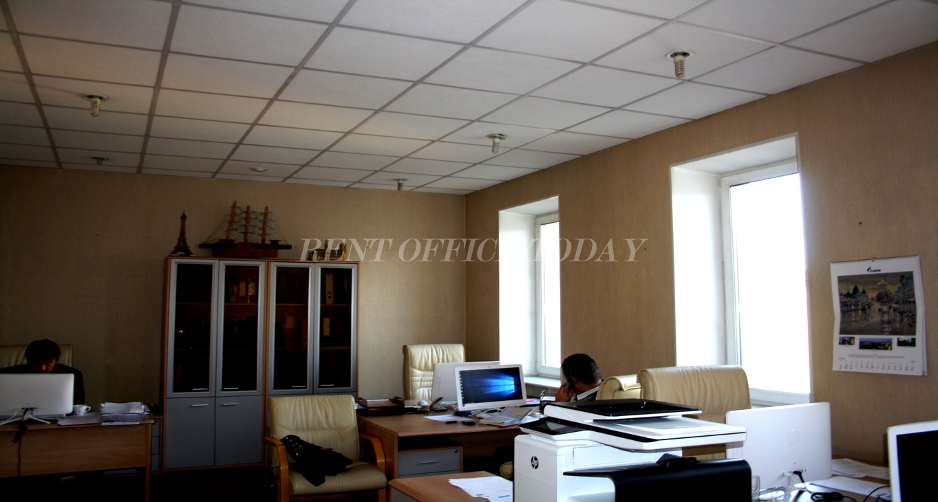 Петровский бульвар 15с1, Петровский бульвар, 15 стр. 1 — office space for rent, photo 11